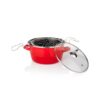 Schafer Fry Pot Tenxhere+Friteze 22 cm - Image 5