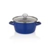 Schafer Fry Pot Tenxhere me Friteze-Blu - Image 4