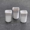 Schafer Glamour Point Set Pjatash 60 Copë-E bardhë - Figura 4