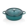 Schafer Guss Chef Tenxhere E Sheshte 28 cm-Blu - Image 4