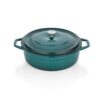 Schafer Guss Chef Tenxhere E Sheshte 26 cm-Blu - Image 3