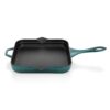 Schafer Guss Chef Tigan -28x28Cm-Blu - Image 3
