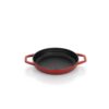 Schafer Guss Chef Sahan 19 Cm-E kuqe - Image 3