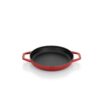 Schafer Guss Chef Sahan 22 Cm-E kuqe - Figura 3