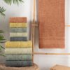 Schafer Home Arya Peshqir  50x90 cm - Figura 2