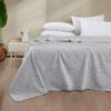 Schafer Home Casilla Batanije  200x220 - Gri