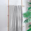 Schafer Batanije tek Home Casilla 150x200-Gri - Figura 2