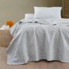 Schafer Batanije tek Home Casilla 150x200-Gri