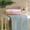 Peshqir Schafer Home Fiona 50x90-blu-1 cope