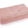 Schafer Home Fiona Peshqir 50x90 - Roze - Figura 2