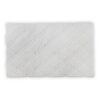 Schafer Home Floss Tapet Tualeti 2-copë -Krem - Figura 2