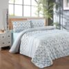 Schafer Home Forever Flower Set Carcafi 4 Pjese