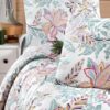 Schafer Home Gardenya Set Carcafi  4 Pjese - Figura 2