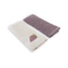 Schafer Home Grape Set Peshqir 2 copë 45x65 - Vjollcë - Figura 3