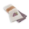 Schafer Home Grape Set Peshqir 2 copë 45x65 - Vjollcë - Figura 2