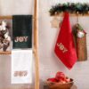 Schafer Home Joy Peshqir -I kuq