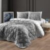 Schafer Home Ladin Set Gjumi 4 Pjese