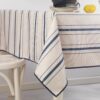 Schafer Home Line Mbules Tavoline  150x240 - Blu Marine - Image 2
