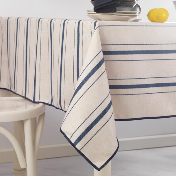Schafer Home Line Mbules Tavoline  150x240 - Blu Marine - Figura 2