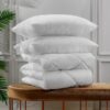 Schafer Set Jorgani Home Microfiber -3 Pjesë - Image 2