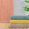 Schafer Home Jacquard Peshqir 50x90cm - Image 2