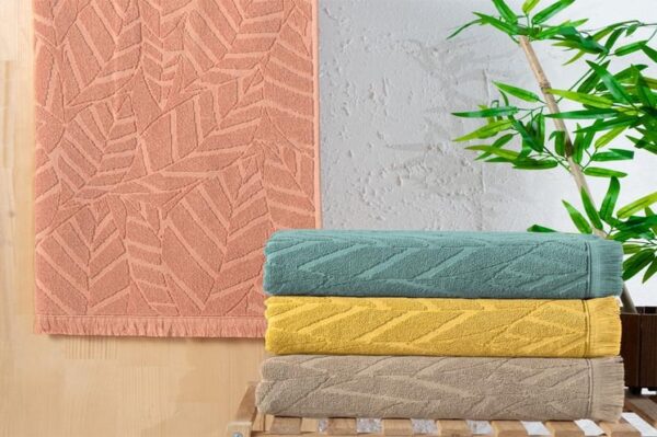 Schafer Home Jacquard Peshqir 50x90cm - Figura 2