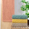 Schafer Home Jacquard Peshqir 50x90cm