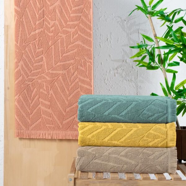 Schafer Home Jacquard Peshqir 50x90cm