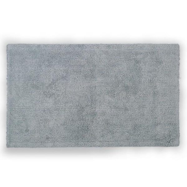 Schafer Home Poem Tapet Tualeti 2 pjesë 60x100-50x60-Gri - Figura 3