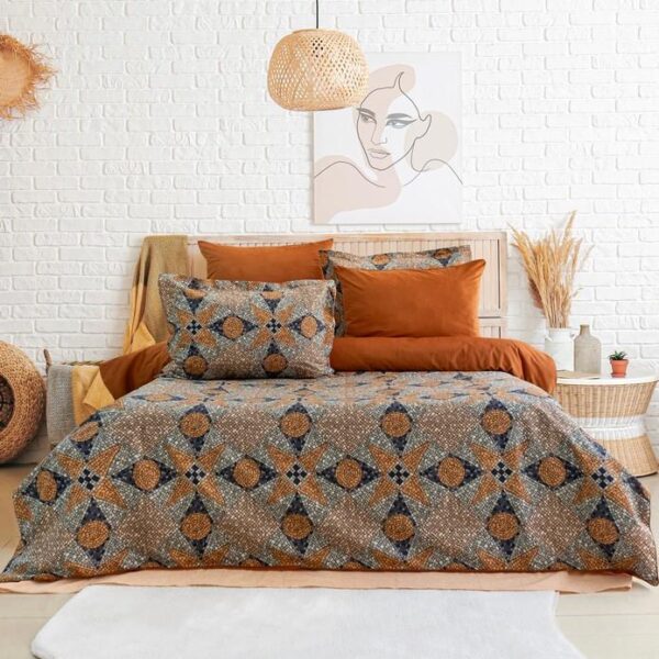 Schafer Premium Comfort Set Mbulese Jorgani-Kafe