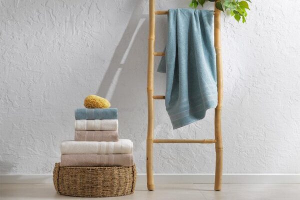 Schafer Home Rio Peshqir- Blu