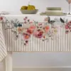 Schafer Home Mbulese Tavoline-Krem