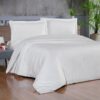 Schafer Set Carcafesh Saten Home Shine-4 pjesë