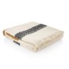 Schafer Wave Kuverte - Kafe - Image 3