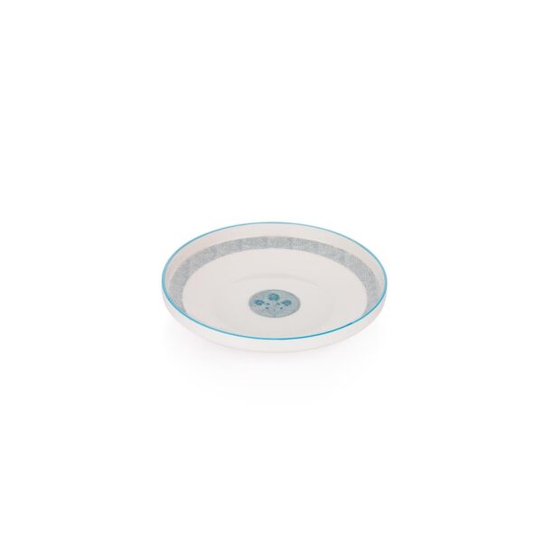 Schafer Ikonik Set Pjatash 24 Pjese- Blu - Figura 8