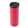 Schafer Iron Man Termus -Roze02