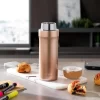 Schafer Iron Man Termus-Rosegold