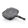 Schafer Double Grill 2 Pjese - Figura 4