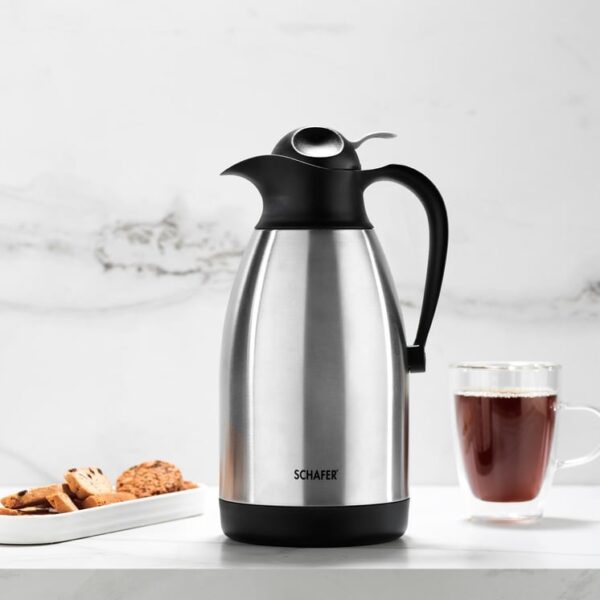 Schafer Kitchenhouse Termus 2 L-Inox