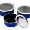 Schafer Komfort Set Tasash 6 Pjese-Blu