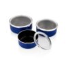 Schafer Komfort Set Tasash 6 Pjese-Blu - Image 3