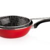 Schafer Komfort Tigan+Friteze-I Kuq - Image 3