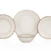 Schafer Liana Set Darke 24 Cope-Krem
