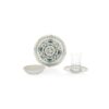 Schafer Lily Set Mengjesi 16 Pjese-Bezhe - Figura 4