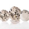 Schafer Literal set Pjatash 24 Pjese-Gri - Image 4