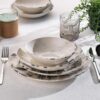 Schafer Literal set Pjatash 24 Pjese-Gri - Image 3