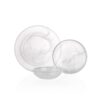 Schafer Lucid Set Pjatash 18 Pjese- I Bardhe - Figura 3