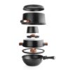 Schafer Matrix Set Tenxheresh 8 Pjese - i zi - Image 9