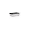 Schafer Mendy Kontinier 600 Ml.-Gri - Figura 2