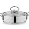 Schafer Micro Mini Texhere e Sheshte 16 cm
